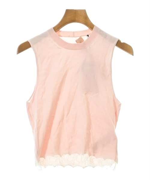 ヌメロヴェントゥーノ(Nﾟ 21)のN゜ 21 ニット・セーター