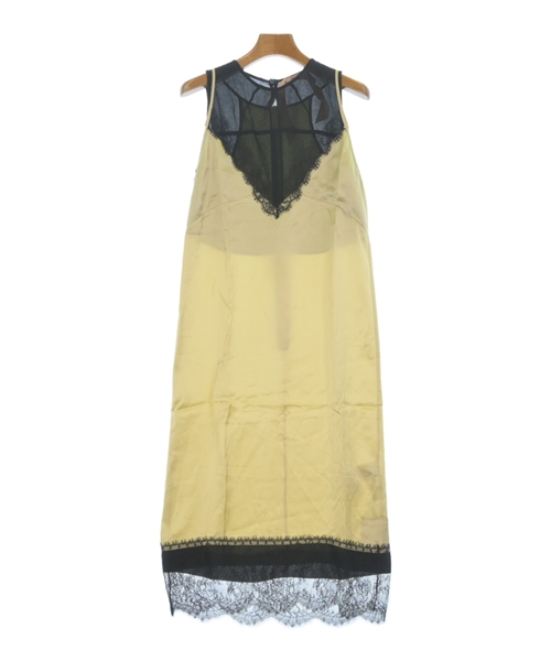 ヌメロヴェントゥーノ(Nﾟ 21)のN゜ 21 ワンピース