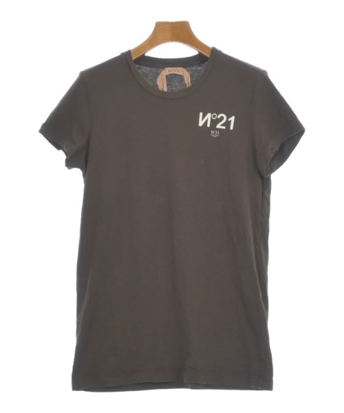 ヌメロヴェントゥーノ(Nﾟ 21)のN゜ 21 Tシャツ・カットソー