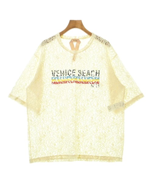 ヌメロヴェントゥーノ(Nﾟ 21)のN゜ 21 ブラウス