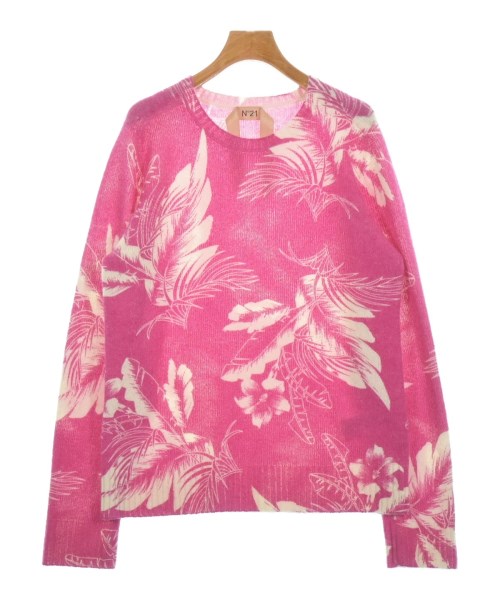 ヌメロヴェントゥーノ(Nﾟ 21)のN゜ 21 ニット・セーター