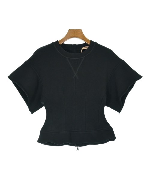 Nﾟ 21(ヌメロヴェントゥーノ)スウェット 黒 サイズ:40(M位)/2200611637277