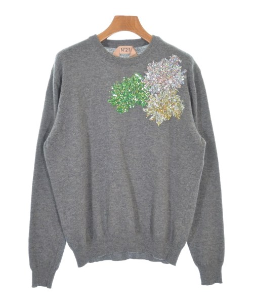 ヌメロヴェントゥーノ(Nﾟ 21)のN゜ 21 ニット・セーター