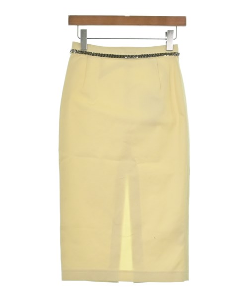 ヌメロヴェントゥーノ(Nﾟ 21)のN゜ 21 ロング・マキシ丈スカート