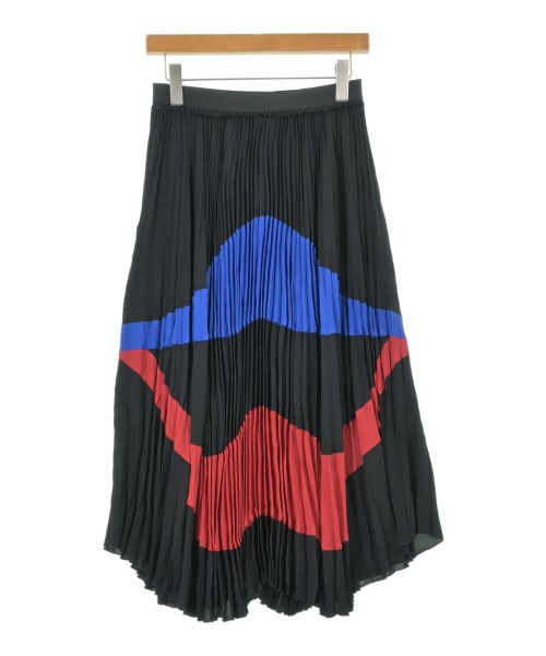 ヌメロヴェントゥーノ(Nﾟ 21)のN゜ 21 ロング・マキシ丈スカート