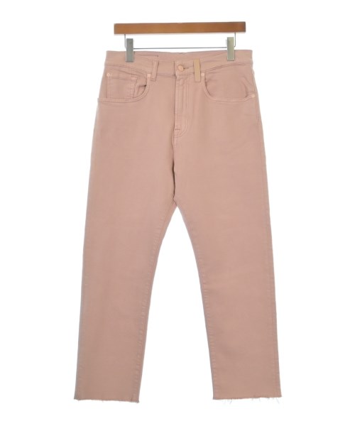 ヌメロヴェントゥーノ(Nﾟ 21)のN゜ 21 デニムパンツ