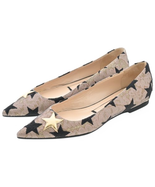 ヌメロヴェントゥーノ(Nﾟ 21)のN゜ 21 パンプス