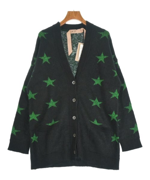 ヌメロヴェントゥーノ(Nﾟ 21)のN゜ 21 カーディガン