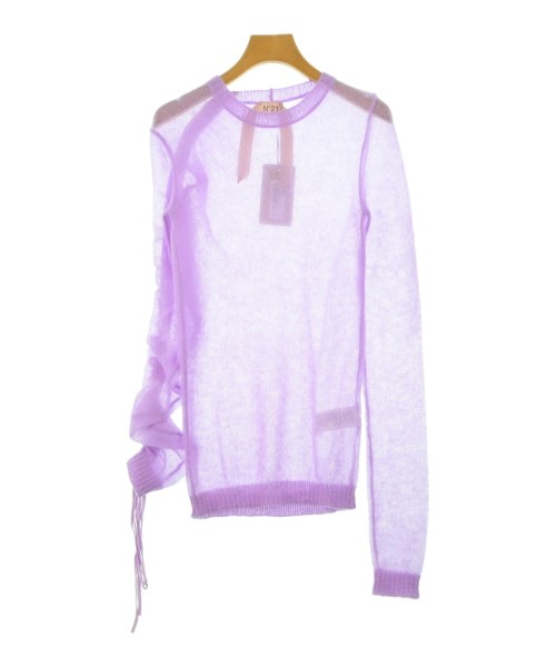 ヌメロヴェントゥーノ(Nﾟ 21)のN゜ 21 ニット・セーター