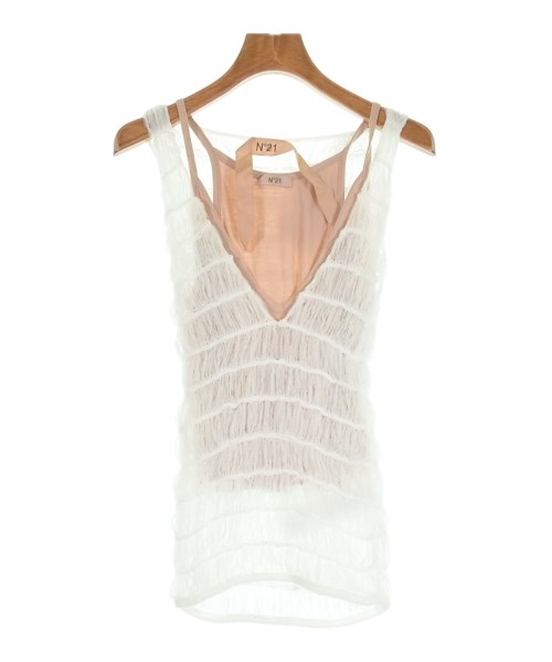 ヌメロヴェントゥーノ(Nﾟ 21)のN゜ 21 ベスト