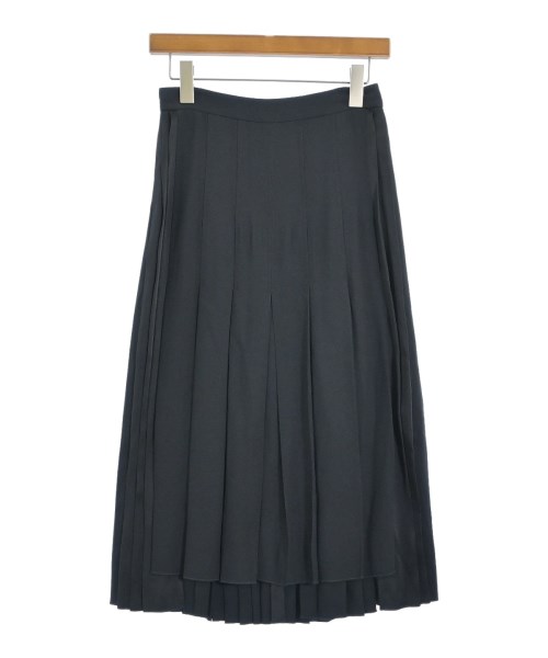 ヌメロヴェントゥーノ(Nﾟ 21)のN゜ 21 ロング・マキシ丈スカート