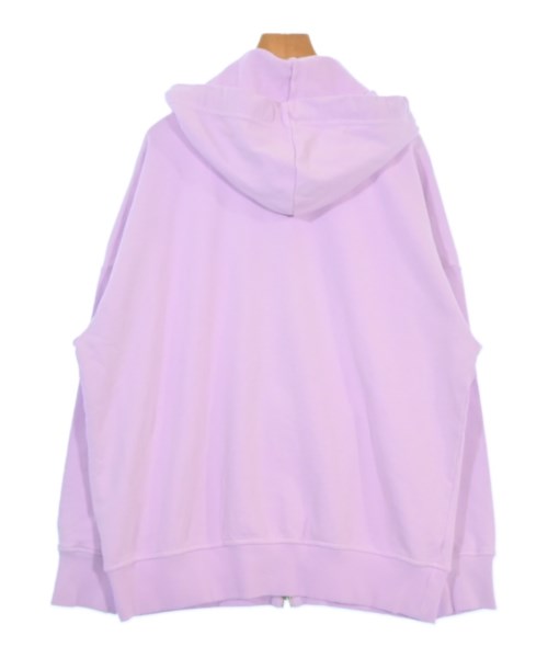 Nﾟ 21（ヌメロヴェントゥーノ）パーカー ピンク サイズ:38(S位) レディース/2200600806066