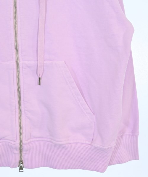 Nﾟ 21（ヌメロヴェントゥーノ）パーカー ピンク サイズ:38(S位) レディース/2200600806066