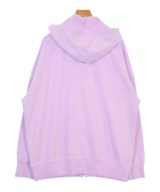 Nﾟ 21（ヌメロヴェントゥーノ）パーカー ピンク サイズ:38(S位) レディース/2200600806066