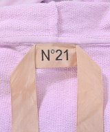 Nﾟ 21（ヌメロヴェントゥーノ）パーカー ピンク サイズ:38(S位) レディース/2200600806066