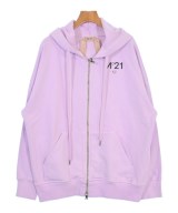 N゜ 21 パーカー