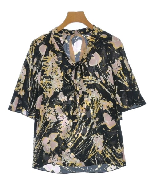 ヌメロヴェントゥーノ(Nﾟ 21)のN゜ 21 ブラウス