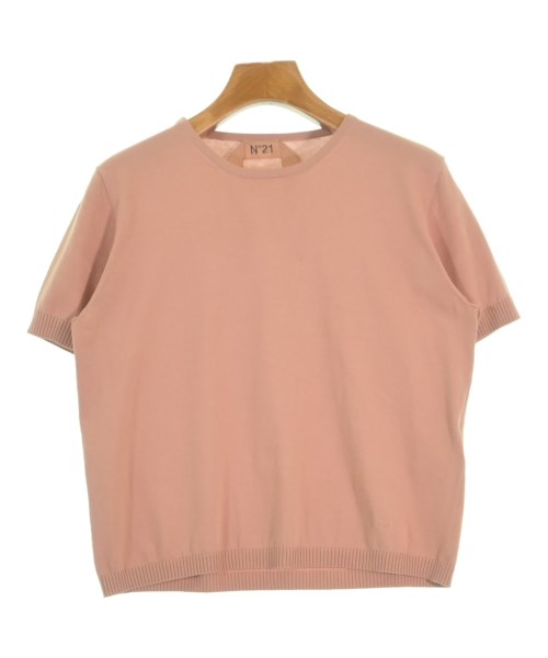 ヌメロヴェントゥーノ(Nﾟ 21)のN゜ 21 ニット・セーター
