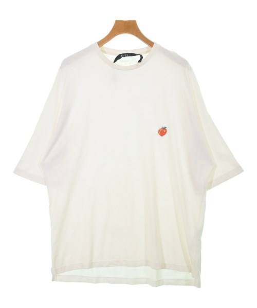 Nﾟ 21(ヌメロヴェントゥーノ)Tシャツ・カットソー 白 サイズ:M/2200603280016