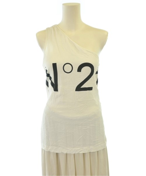 ヌメロヴェントゥーノ(Nﾟ 21)のN゜ 21 ノースリーブ