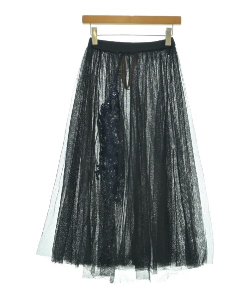 ヌメロヴェントゥーノ(Nﾟ 21)のN゜ 21 ロング・マキシ丈スカート