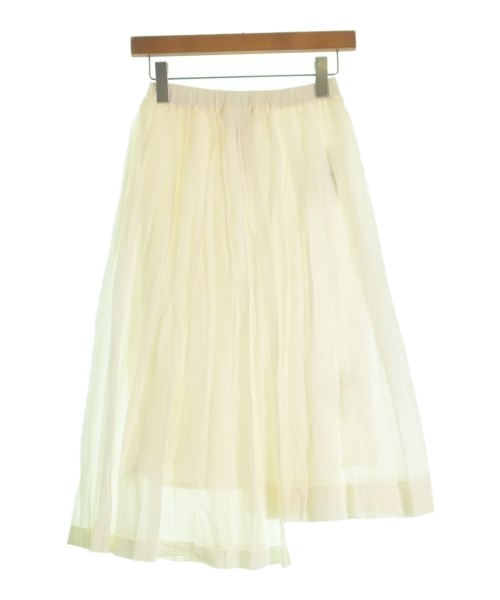 ヌメロヴェントゥーノ(Nﾟ 21)のN゜ 21 ロング・マキシ丈スカート