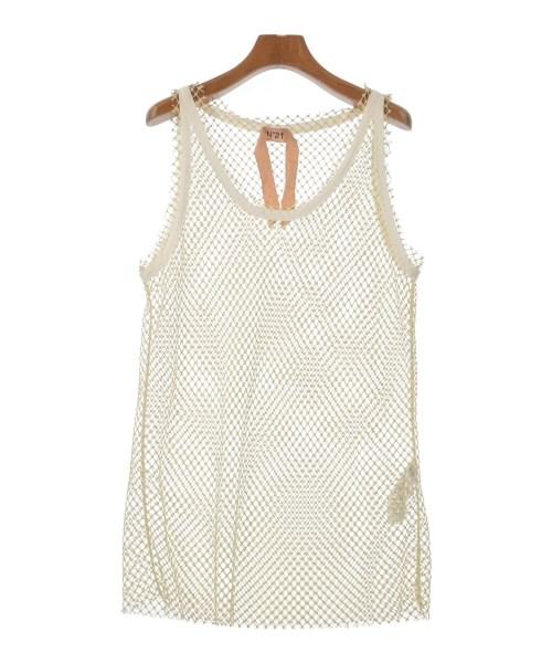 ヌメロヴェントゥーノ(Nﾟ 21)のN゜ 21 カジュアルシャツ