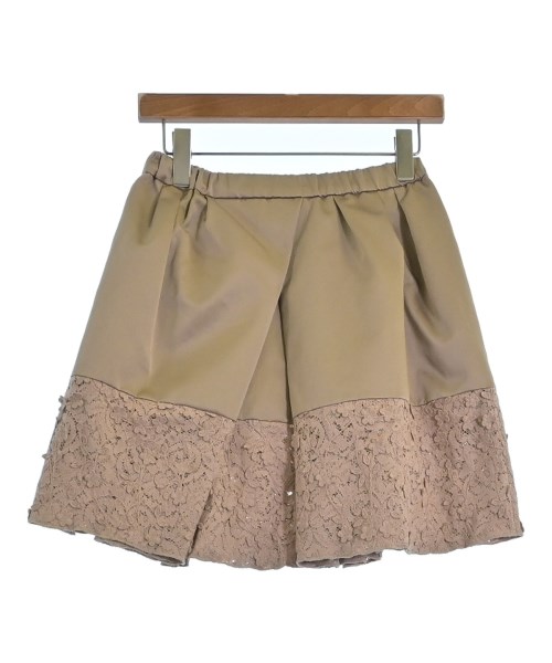 ヌメロヴェントゥーノ(Nﾟ 21)のN゜ 21 ミニスカート