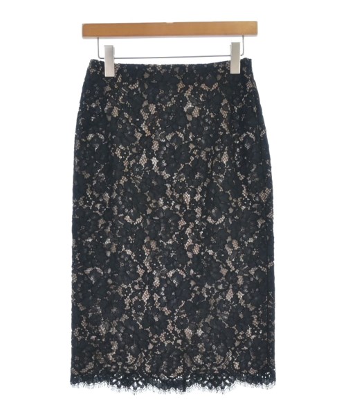 ヌメロヴェントゥーノ(Nﾟ 21)のN゜ 21 ロング・マキシ丈スカート