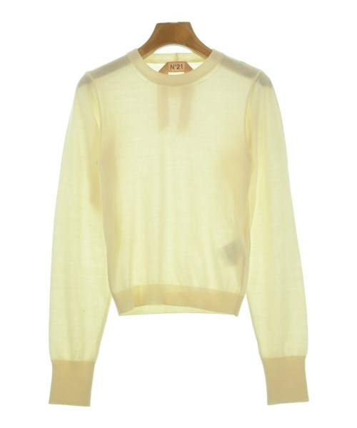 ヌメロヴェントゥーノ(Nﾟ 21)のN゜ 21 ニット・セーター
