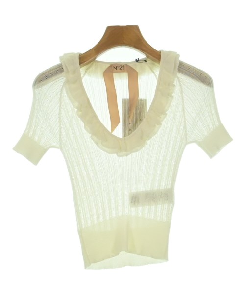 ヌメロヴェントゥーノ(Nﾟ 21)のN゜ 21 ニット・セーター