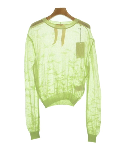 ヌメロヴェントゥーノ(Nﾟ 21)のN゜ 21 ニット・セーター