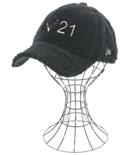 ヌメロヴェントゥーノ(Nﾟ 21)のN゜ 21 キャップ