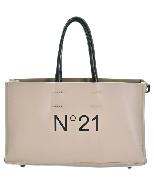 ヌメロヴェントゥーノ(Nﾟ 21)のN゜ 21 ショルダーバッグ