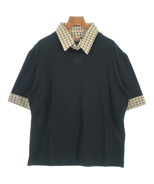 Nﾟ 21(ヌメロヴェントゥーノ)Tシャツ・カットソー 黒 サイズ:S/2200681099036
