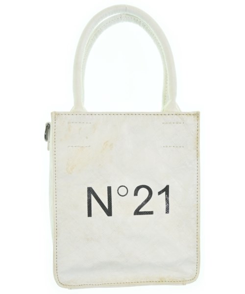 ヌメロヴェントゥーノ(Nﾟ 21)のN゜ 21 ハンドバッグ