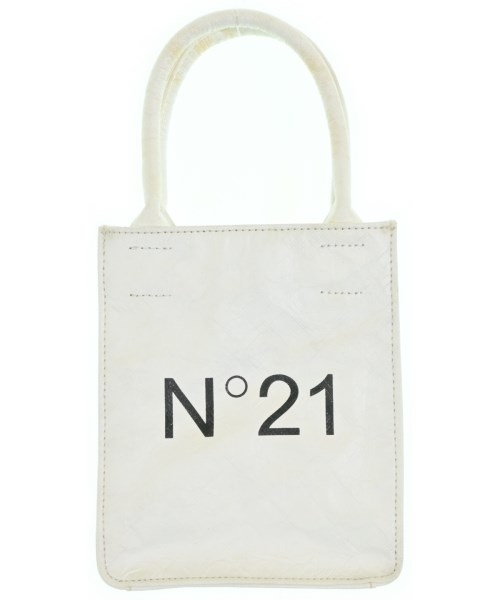 ヌメロヴェントゥーノ(Nﾟ 21)のN゜ 21 ハンドバッグ