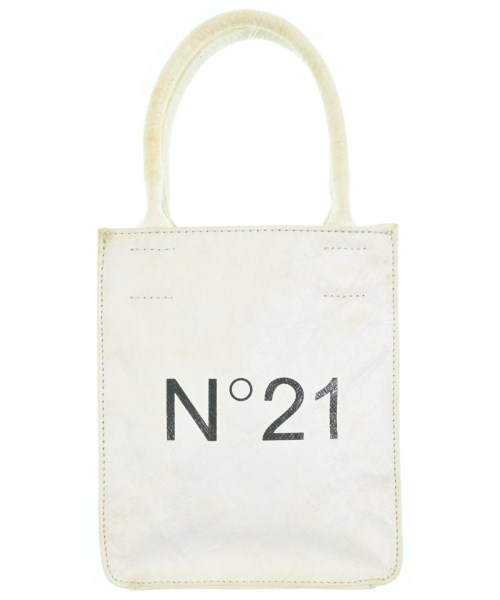 ヌメロヴェントゥーノ(Nﾟ 21)のN゜ 21 ハンドバッグ