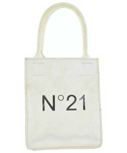 ヌメロヴェントゥーノ(Nﾟ 21)のN゜ 21 ハンドバッグ