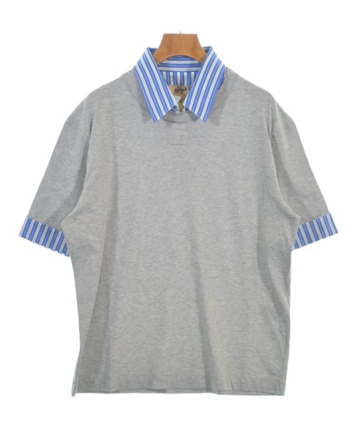 Nﾟ 21(ヌメロヴェントゥーノ)Tシャツ・カットソー グレー サイズ:XS/2200681108028