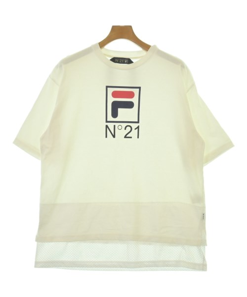 ヌメロヴェントゥーノ(Nﾟ 21)のN゜ 21 Tシャツ・カットソー