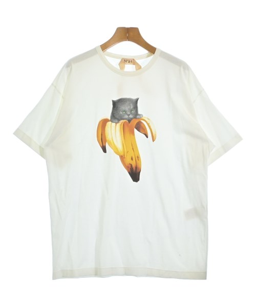 ヌメロヴェントゥーノ(Nﾟ 21)のN゜ 21 Tシャツ・カットソー