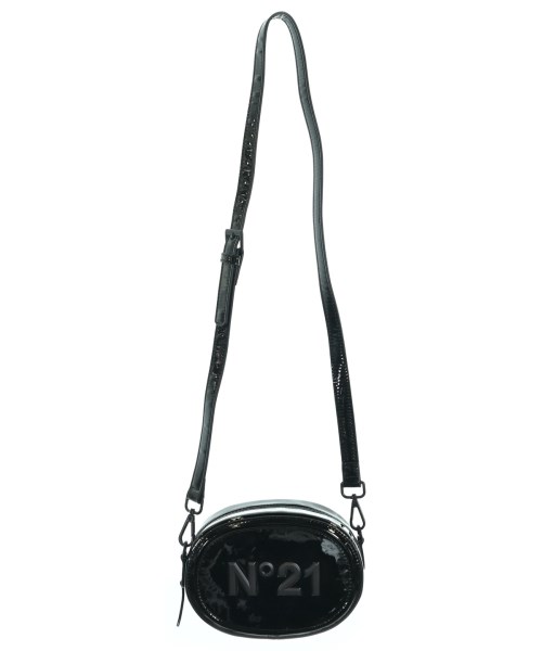 ヌメロヴェントゥーノ(Nﾟ 21)のN゜ 21 ショルダーバッグ