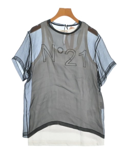 ヌメロヴェントゥーノ(Nﾟ 21)のN゜ 21 Tシャツ・カットソー
