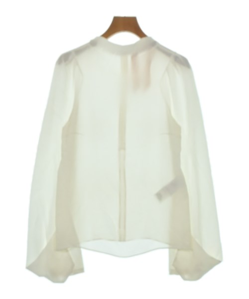 Nﾟ 21(ヌメロヴェントゥーノ)ブラウス 白 サイズ:36(XS位)/2200658607035