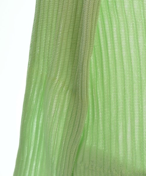 Nﾟ 21（ヌメロヴェントゥーノ）カーディガン 緑 サイズ:-(XS位) レディース/2200655917120