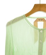 Nﾟ 21（ヌメロヴェントゥーノ）カーディガン 緑 サイズ:-(XS位) レディース/2200655917120