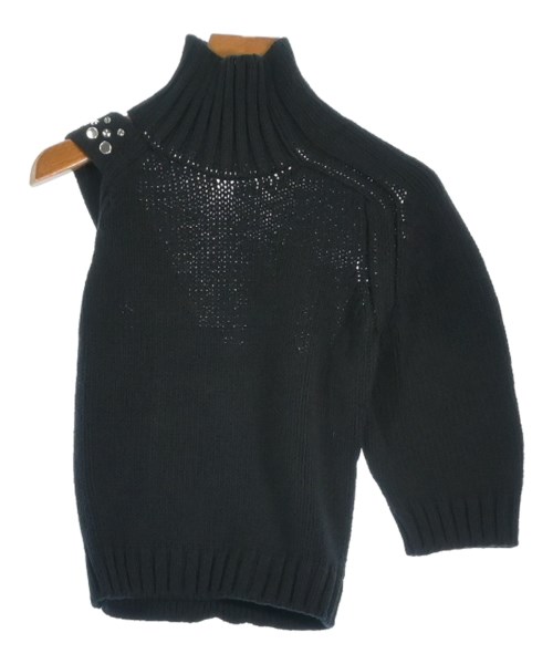 Nﾟ 21(ヌメロヴェントゥーノ)ニット・セーター 黒 サイズ:40(M位)/2200659683090