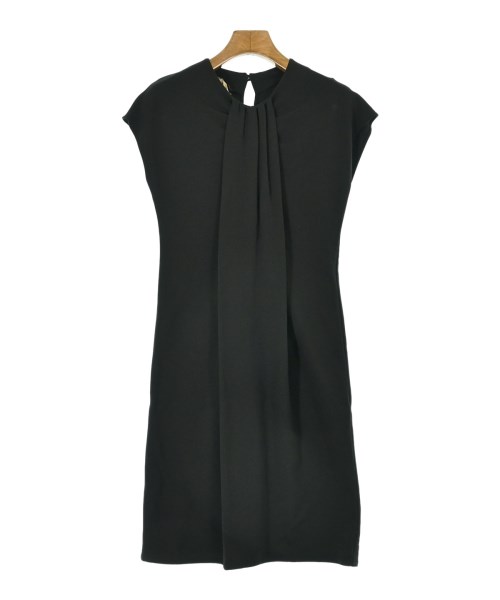 Nﾟ 21(ヌメロヴェントゥーノ)ワンピース 黒 サイズ:38(S位)/2200661496046