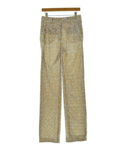 Nﾟ 21(ヌメロヴェントゥーノ)その他 ベージュ サイズ:38(S位)/2200662025023